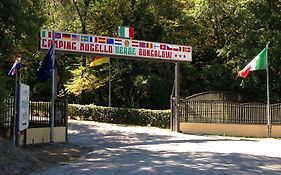 Camping Village Mugello Verde